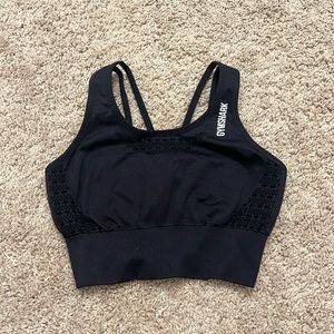 Gymshark sports bra